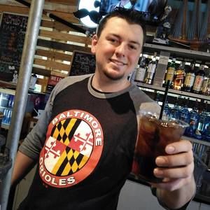 Meet your Posher, Jason